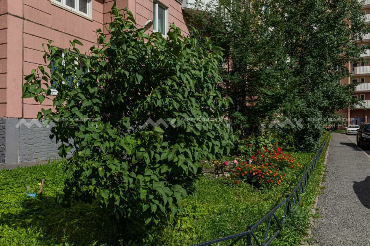 Россия, Санкт-Петербург, Дунайский проспект, 5к5, фото 10