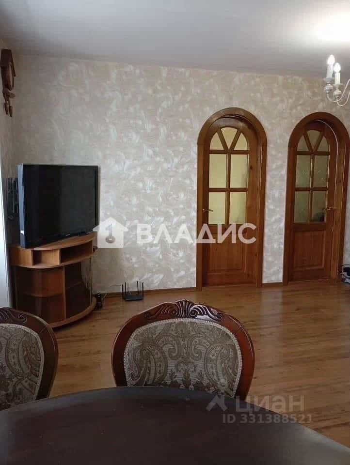 Россия, Республика Бурятия, Улан-Удэ, микрорайон Аэропорт, 23, фото 3