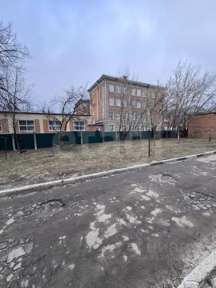 Россия, Тульская область, Донской, микрорайон Северо-Задонск, Школьная улица, 30, фото 3