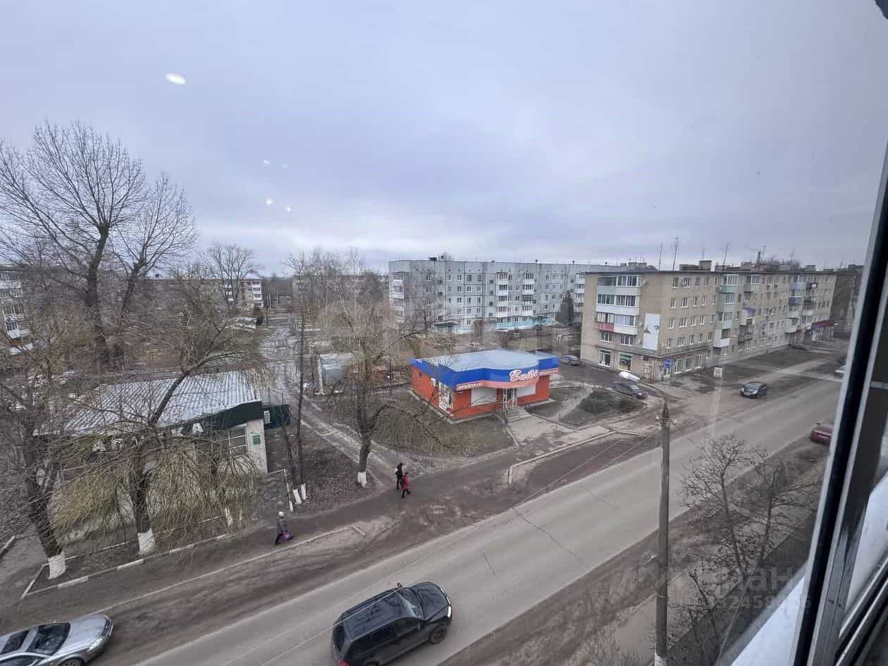 Россия, Тульская область, Донской, микрорайон Северо-Задонск, Школьная улица, 30, фото 22