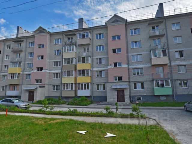 Фото объекта