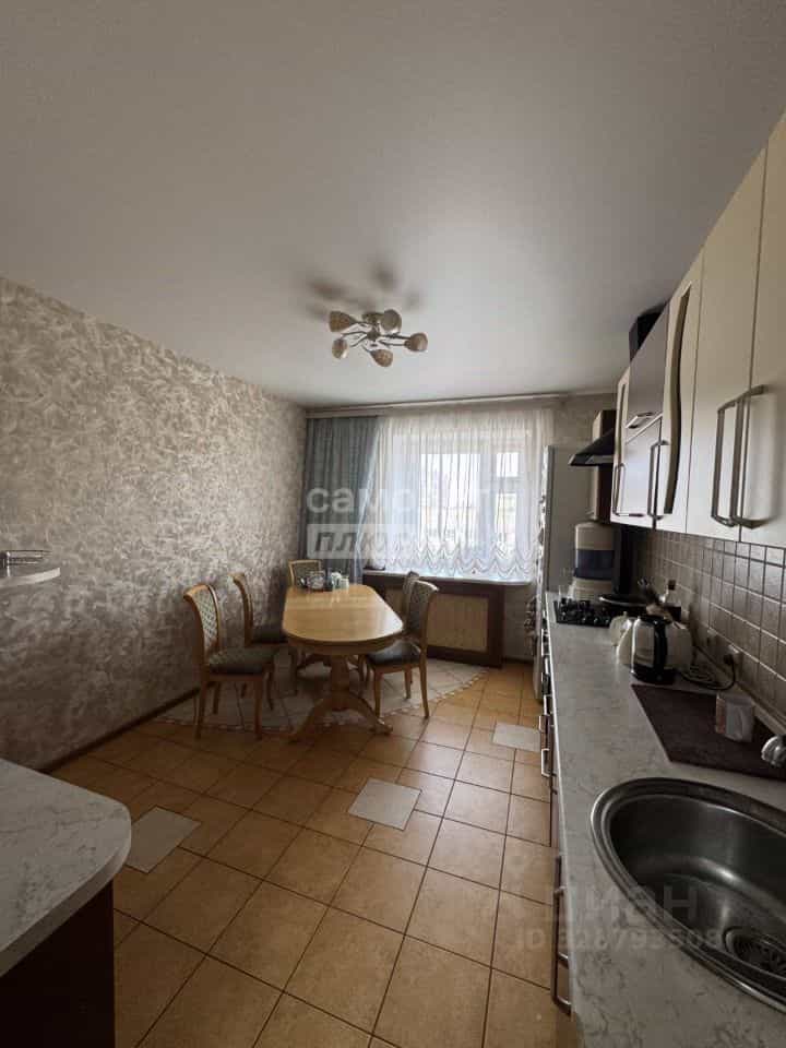Россия, Республика Марий Эл, Йошкар-Ола, Красноармейская улица, 17, фото 3