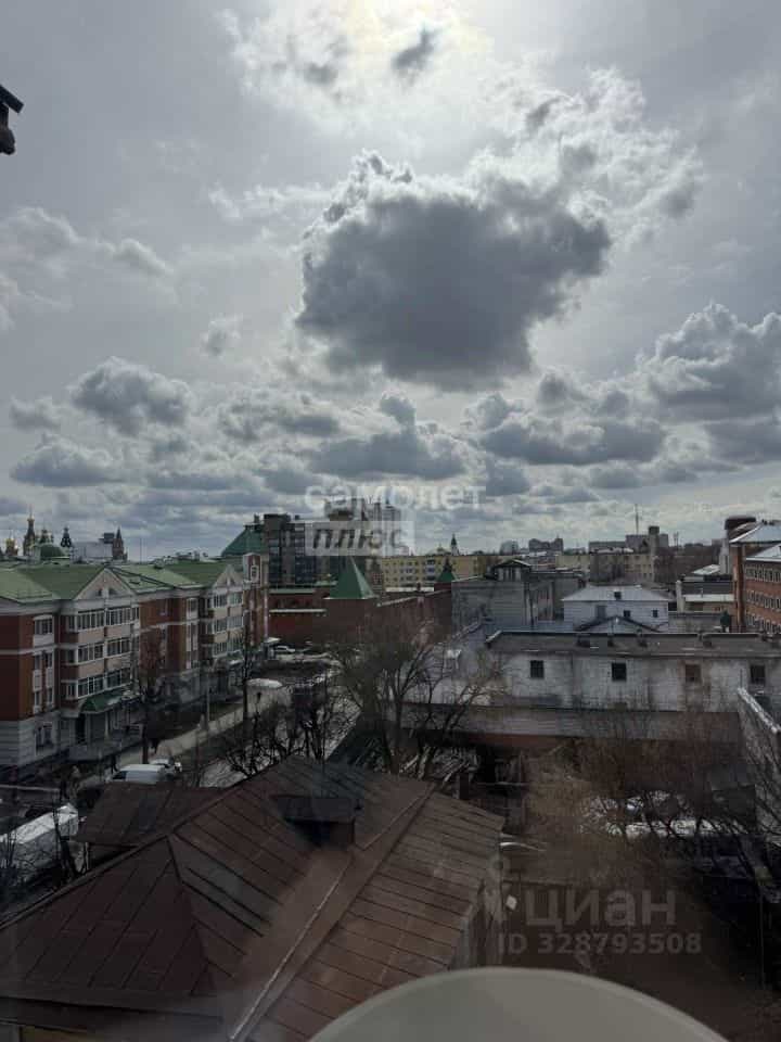 Россия, Республика Марий Эл, Йошкар-Ола, Красноармейская улица, 17, фото 9