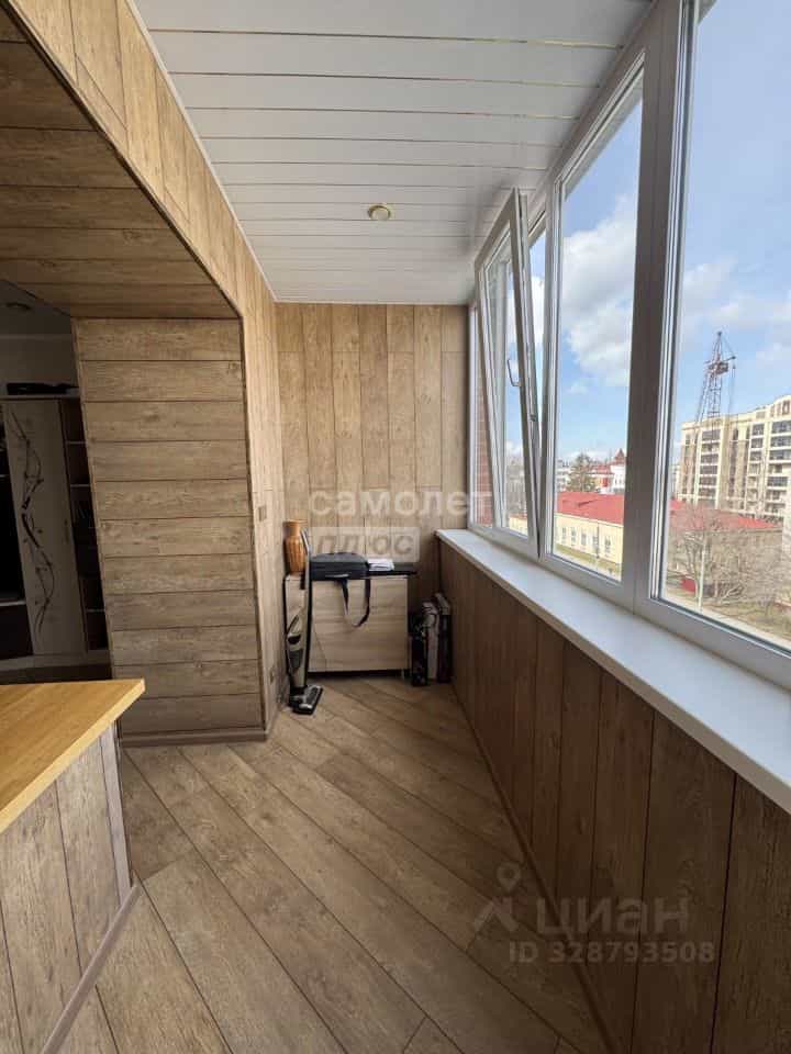 Россия, Республика Марий Эл, Йошкар-Ола, Красноармейская улица, 17, фото 16