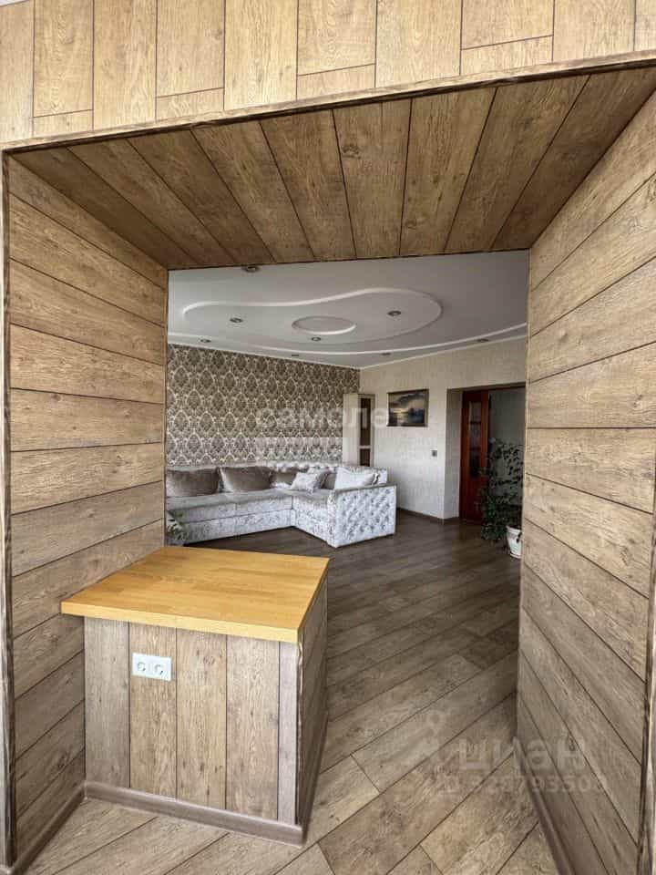 Россия, Республика Марий Эл, Йошкар-Ола, Красноармейская улица, 17, фото 17