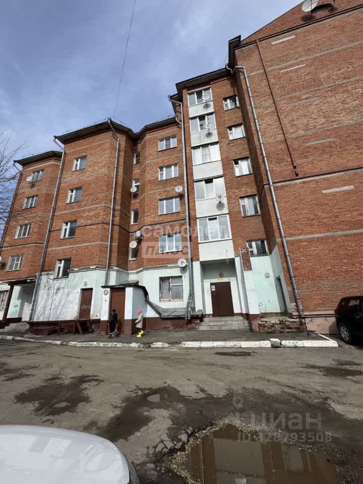Россия, Республика Марий Эл, Йошкар-Ола, Красноармейская улица, 17, фото 31