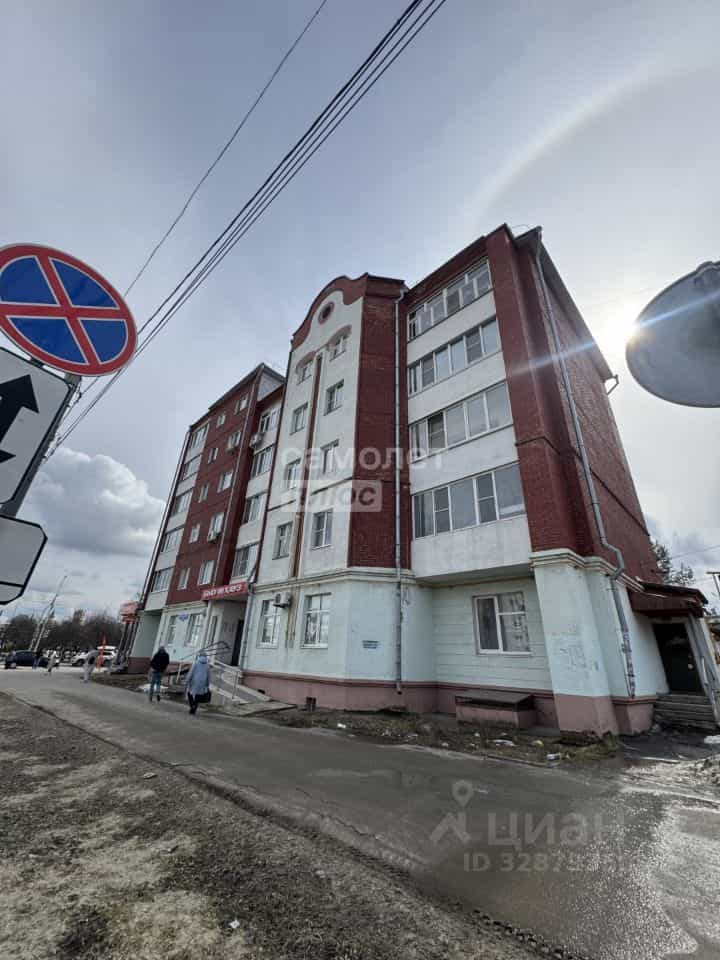 Россия, Республика Марий Эл, Йошкар-Ола, Красноармейская улица, 17, фото 32