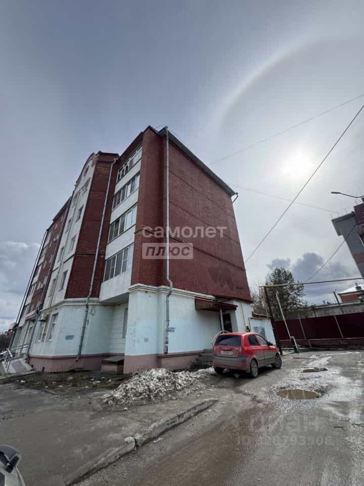 Россия, Республика Марий Эл, Йошкар-Ола, Красноармейская улица, 17, фото 33