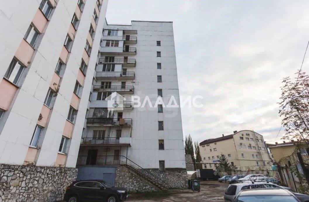 Россия, Республика Башкортостан, Уфа, улица Рихарда Зорге, 11, фото 13