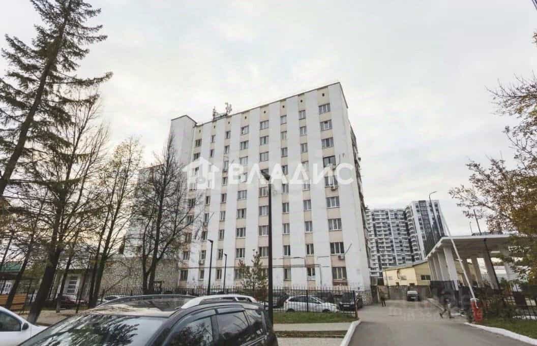 Россия, Республика Башкортостан, Уфа, улица Рихарда Зорге, 11, фото 14