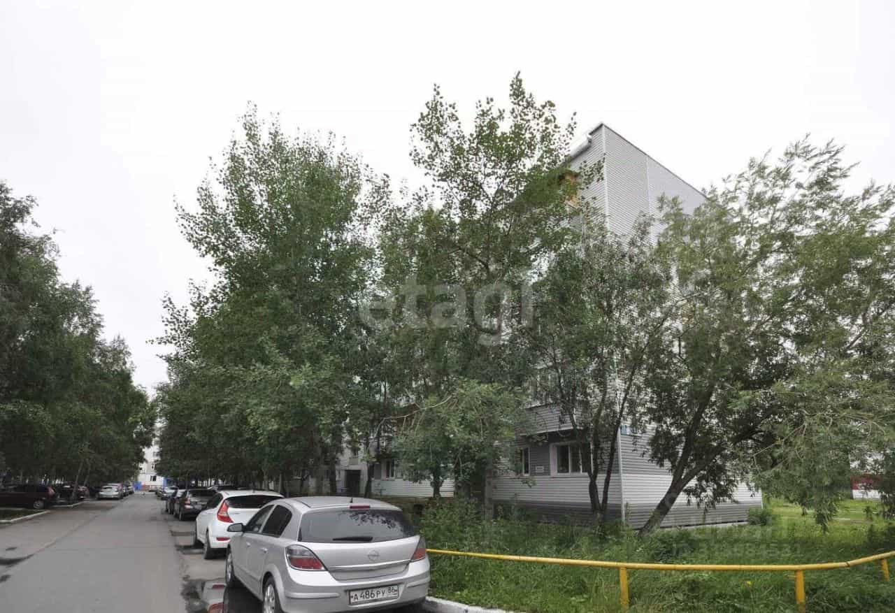 Россия, Ханты-Мансийский автономный округ — Югра, Сургут, Студенческая улица, 17, фото 27
