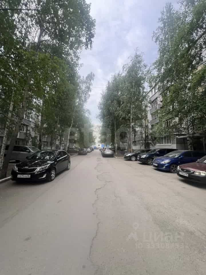 Россия, Ханты-Мансийский автономный округ — Югра, Сургут, Студенческая улица, 17, фото 28
