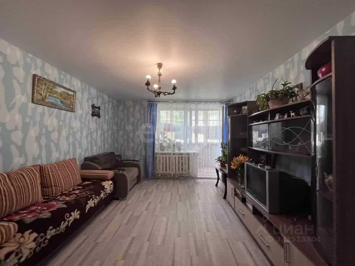 Россия, Костромской район, Караваевское сельское поселение, посёлок Караваево, улица Учебный Городок, 30