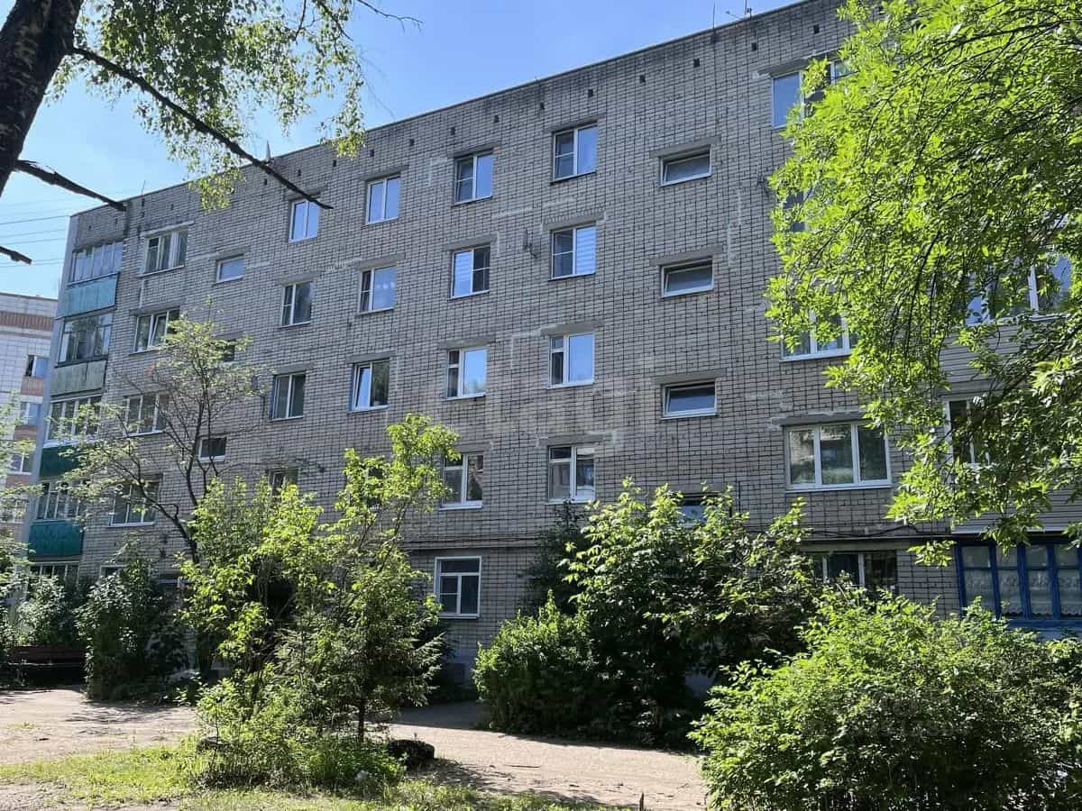 Россия, Костромской район, Караваевское сельское поселение, посёлок Караваево, улица Учебный Городок, 30, фото 17