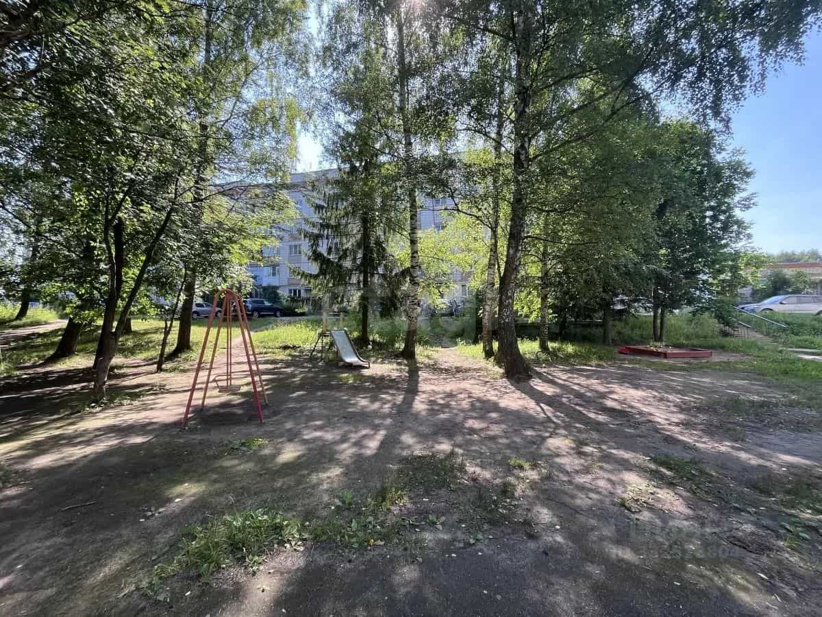 Россия, Костромской район, Караваевское сельское поселение, посёлок Караваево, улица Учебный Городок, 30, фото 18
