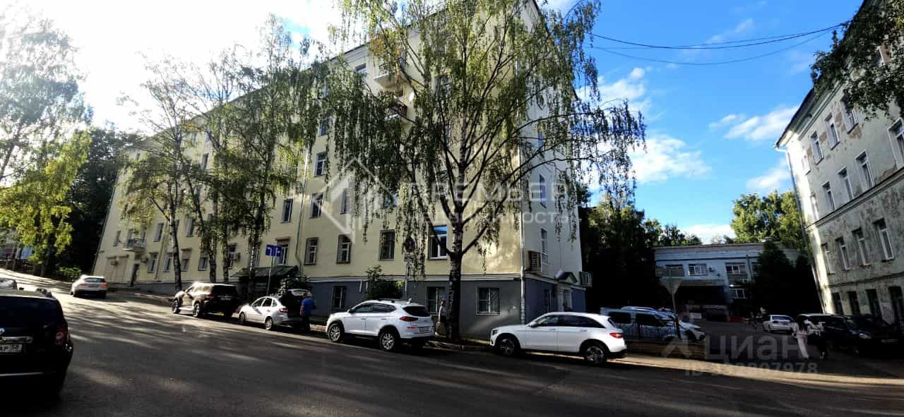 Россия, Киров, улица Молодой Гвардии, 43В, фото 3
