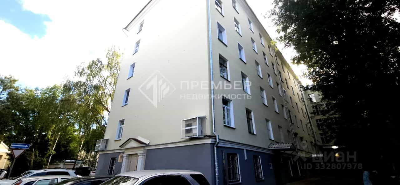 Россия, Киров, улица Молодой Гвардии, 43В, фото 4