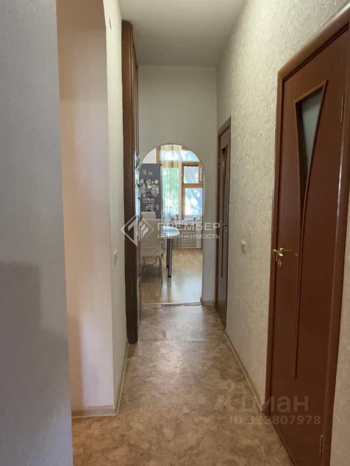 Россия, Киров, улица Молодой Гвардии, 43В, фото 18