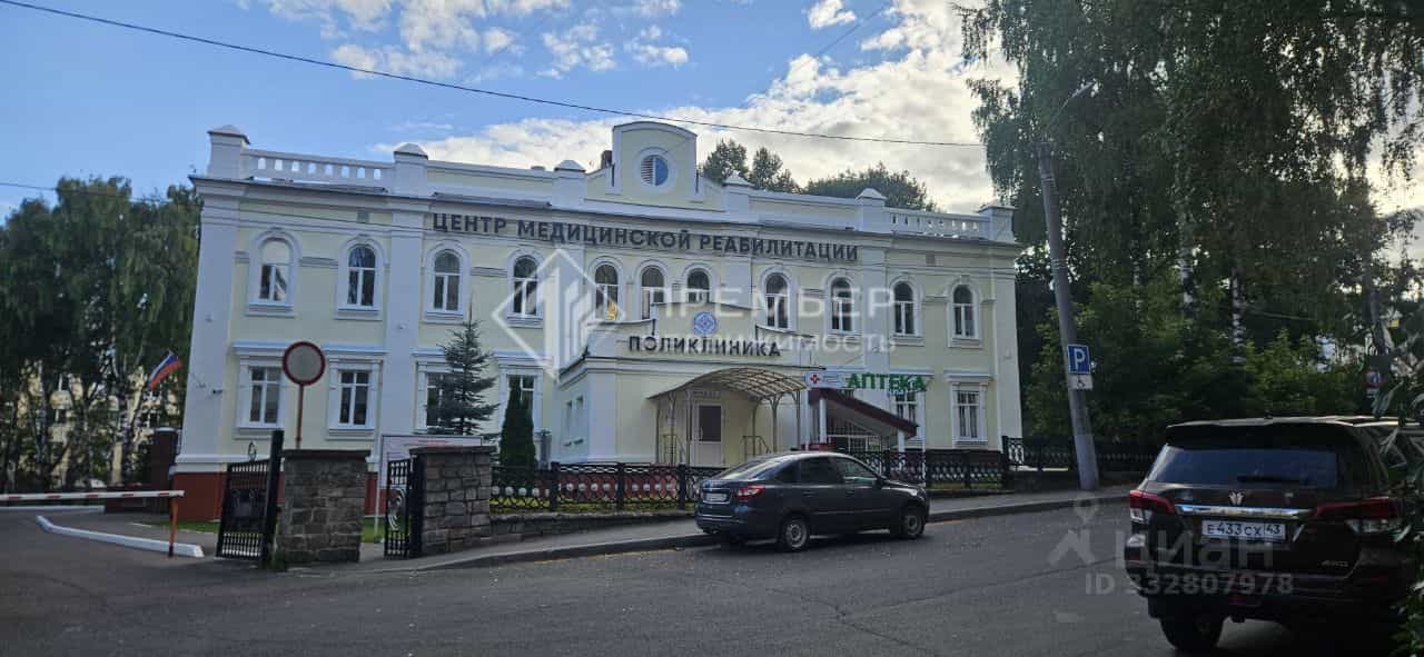 Россия, Киров, улица Молодой Гвардии, 43В, фото 28