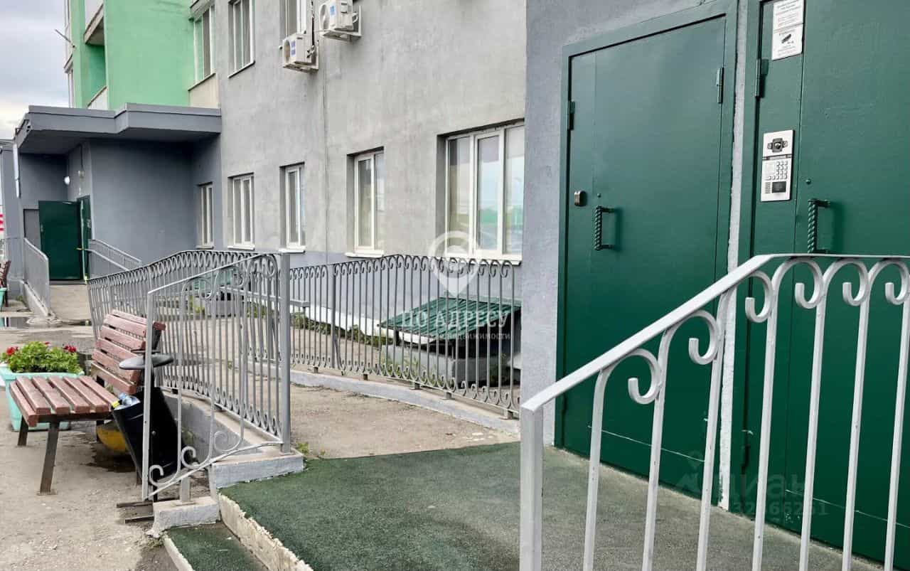 Россия, Саратов, 3-й проезд имени А.П. Муленкова, 6, фото 20