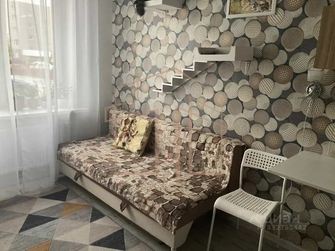 Россия, Свердловская область, Берёзовский, улица Красных Героев, 20к1, фото 11