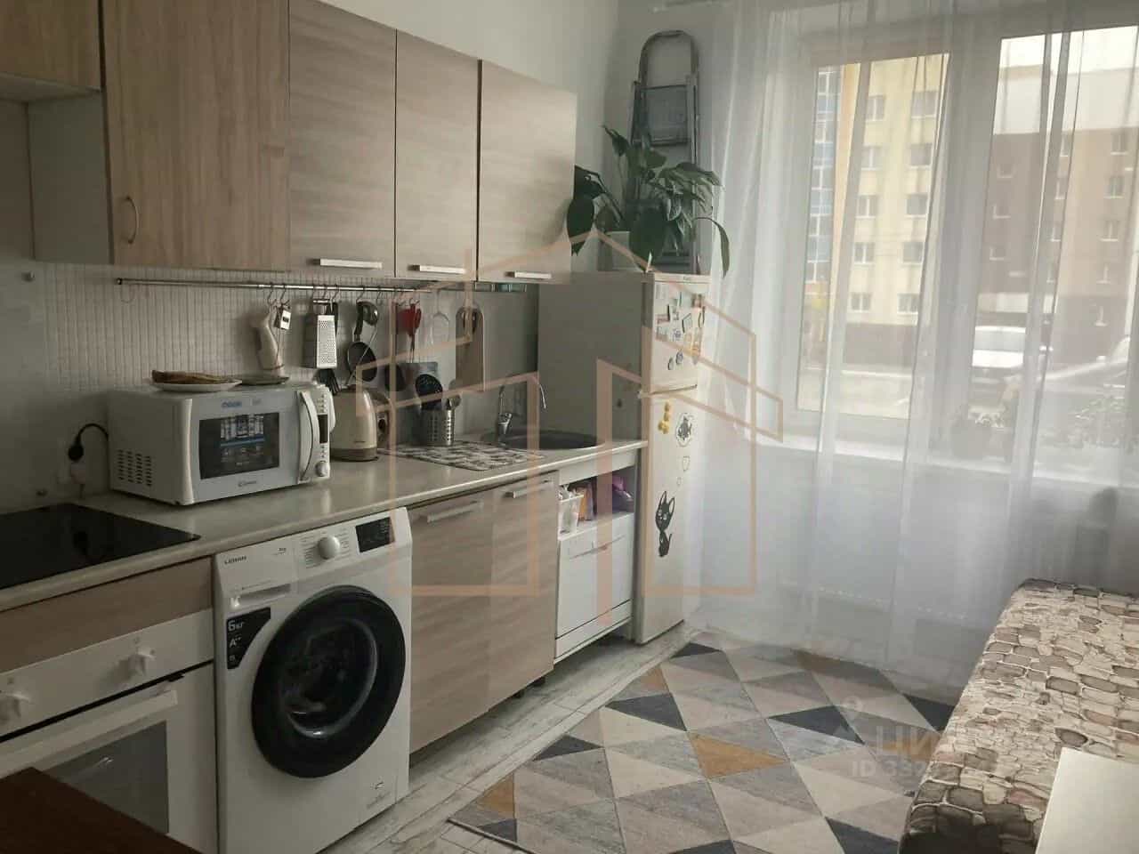 Россия, Свердловская область, Берёзовский, улица Красных Героев, 20к1, фото 16