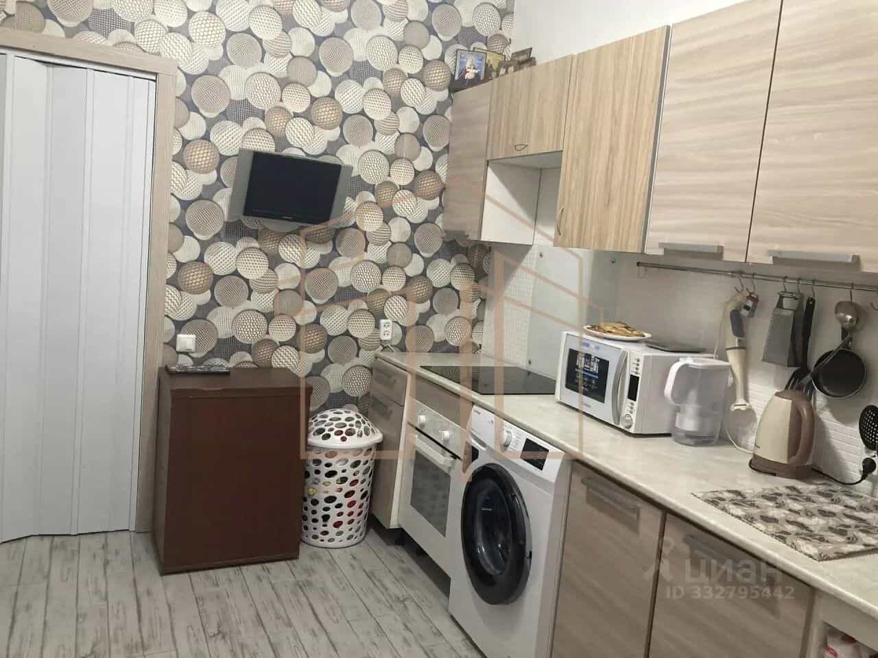 Россия, Свердловская область, Берёзовский, улица Красных Героев, 20к1, фото 25