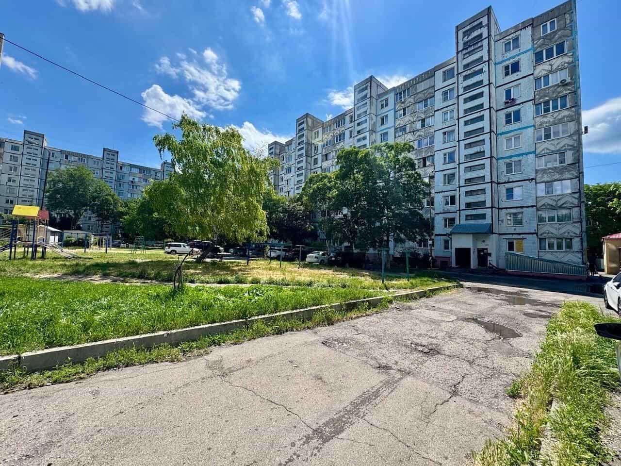 Россия, Ставропольский край, Ессентуки, Кисловодская улица, 30Ак1А, фото 30