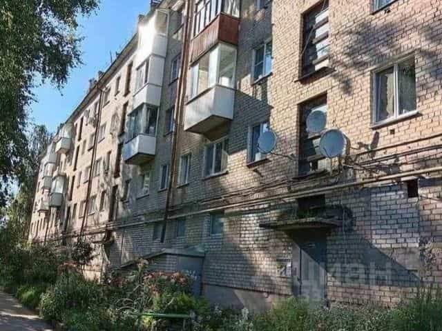 Фото объекта