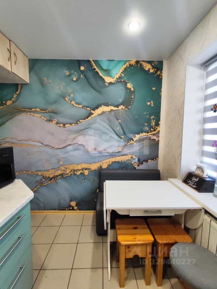 Россия, Республика Коми, Сыктывкар, улица Комарова, 12, фото 4