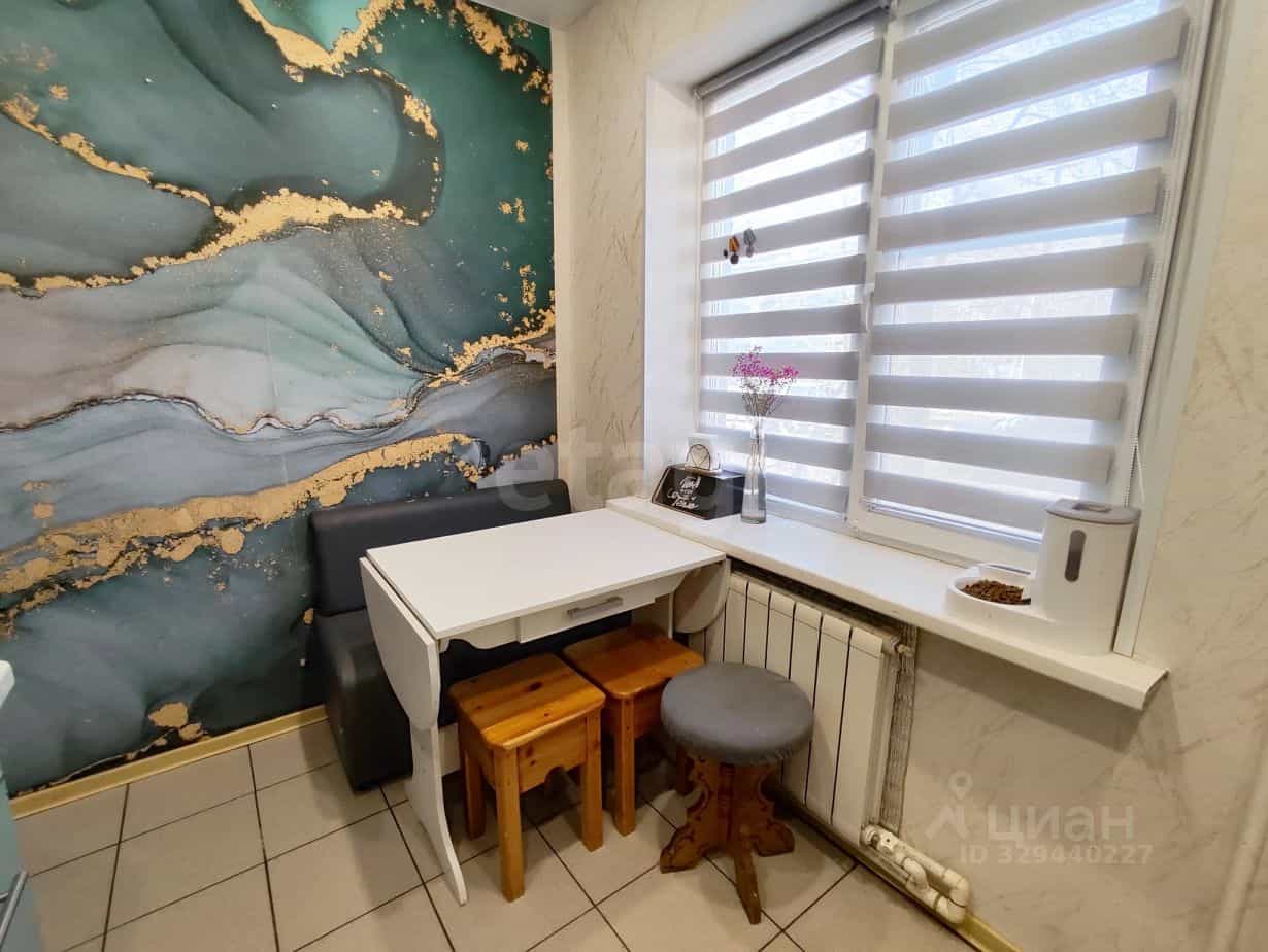 Россия, Республика Коми, Сыктывкар, улица Комарова, 12, фото 5