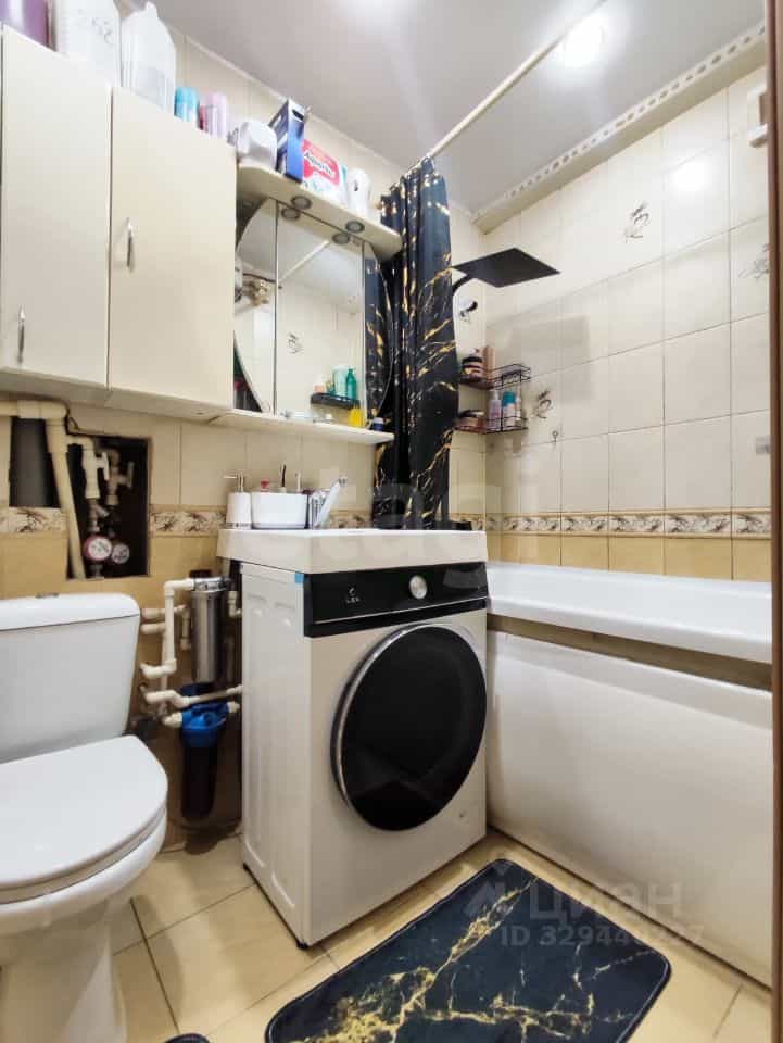 Россия, Республика Коми, Сыктывкар, улица Комарова, 12, фото 11