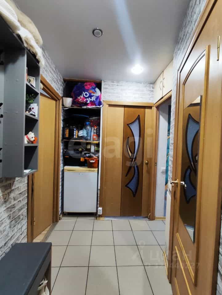 Россия, Республика Коми, Сыктывкар, улица Комарова, 12, фото 13
