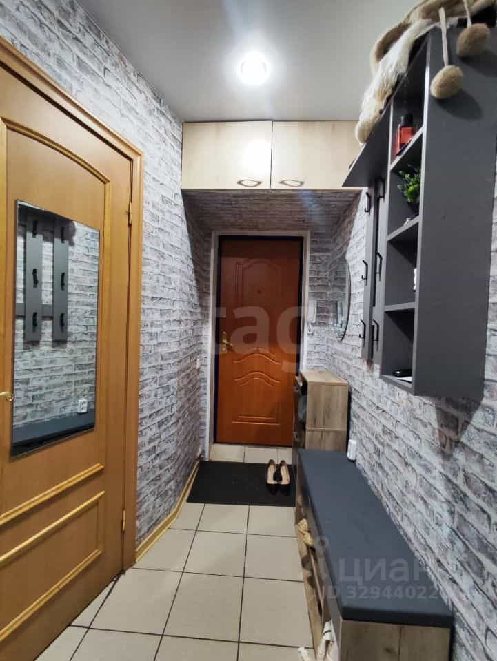 Россия, Республика Коми, Сыктывкар, улица Комарова, 12, фото 14