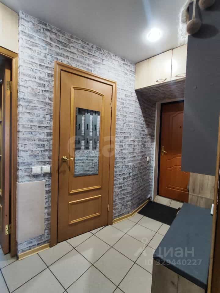 Россия, Республика Коми, Сыктывкар, улица Комарова, 12, фото 15