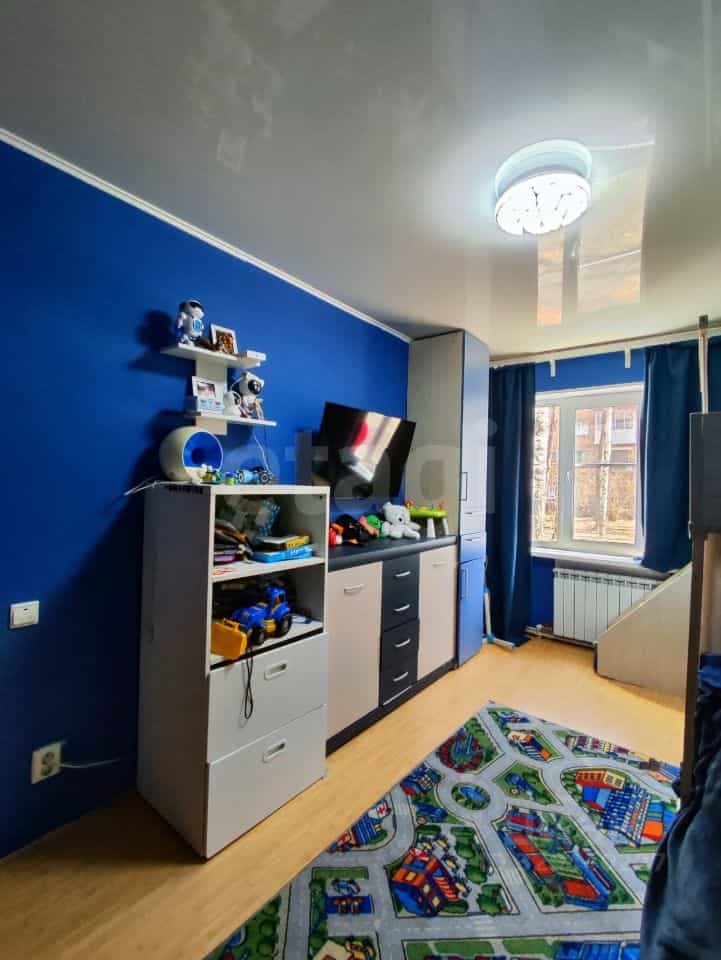 Россия, Республика Коми, Сыктывкар, улица Комарова, 12, фото 17