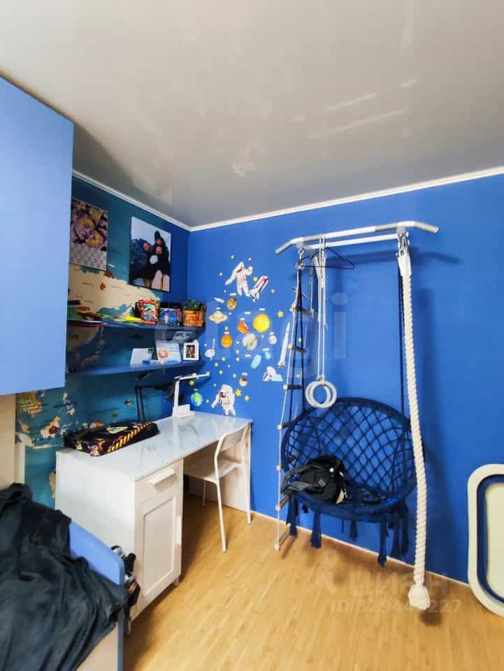 Россия, Республика Коми, Сыктывкар, улица Комарова, 12, фото 21
