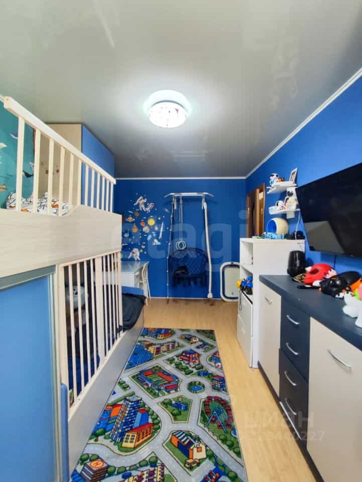 Россия, Республика Коми, Сыктывкар, улица Комарова, 12, фото 22