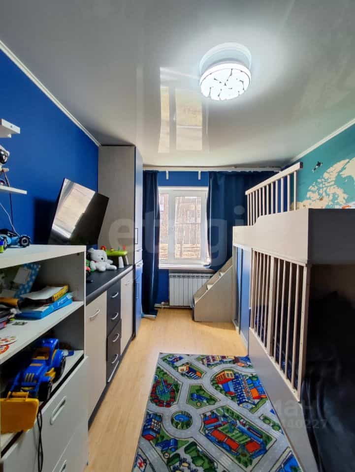 Россия, Республика Коми, Сыктывкар, улица Комарова, 12, фото 23