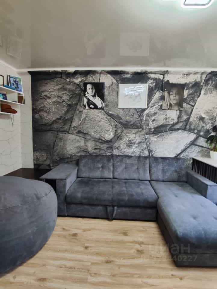 Россия, Республика Коми, Сыктывкар, улица Комарова, 12, фото 30