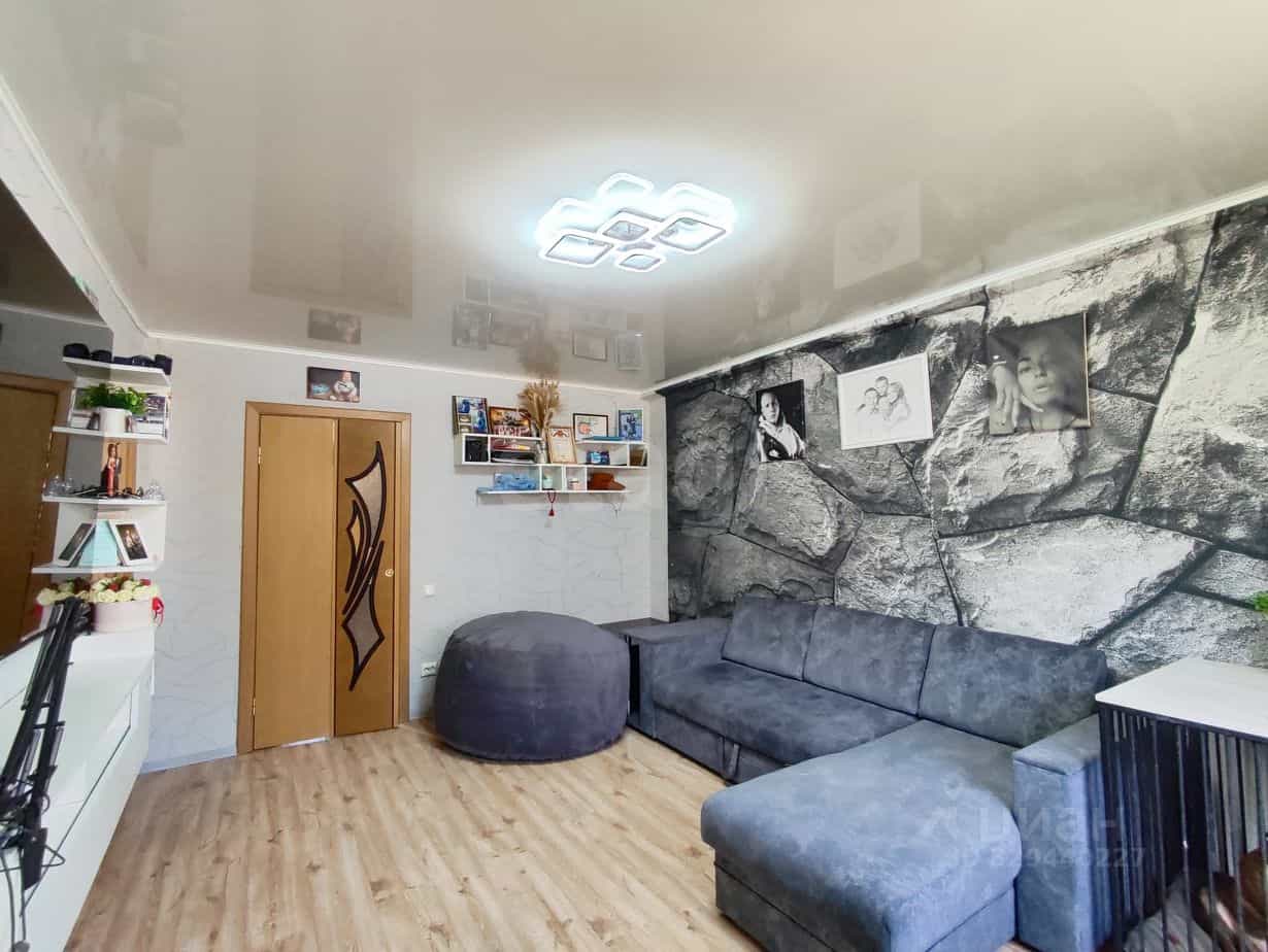 Россия, Республика Коми, Сыктывкар, улица Комарова, 12, фото 31