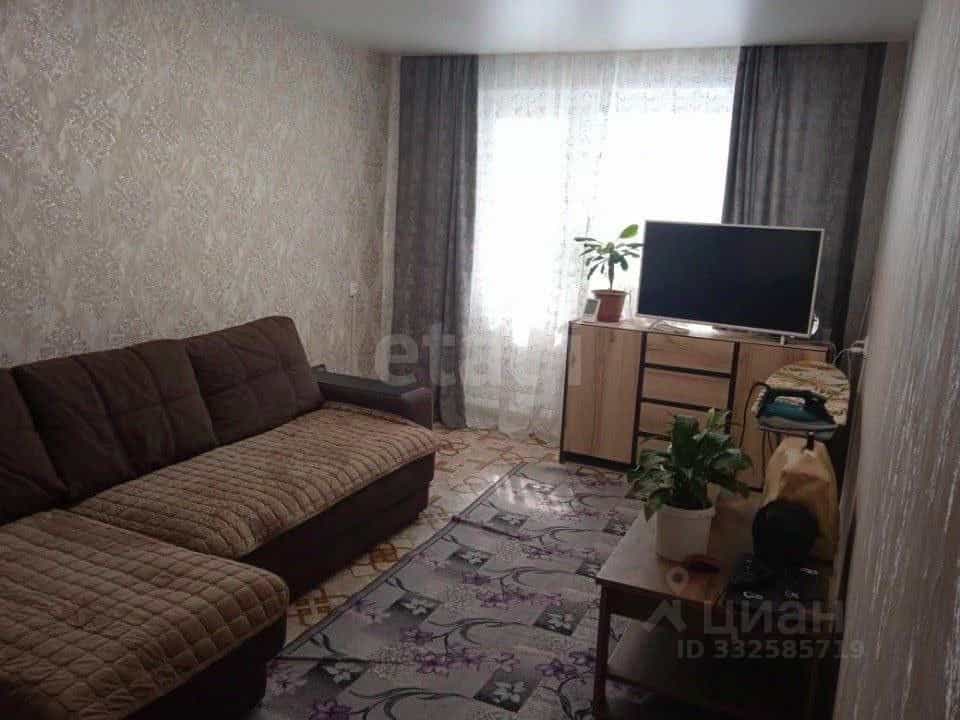 Россия, Нижегородская область, Выкса, Юбилейный микрорайон, 3