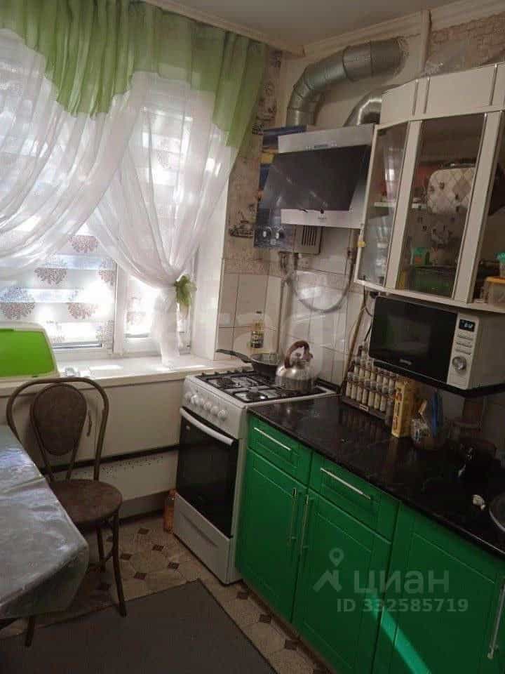 Россия, Нижегородская область, Выкса, Юбилейный микрорайон, 3, фото 6