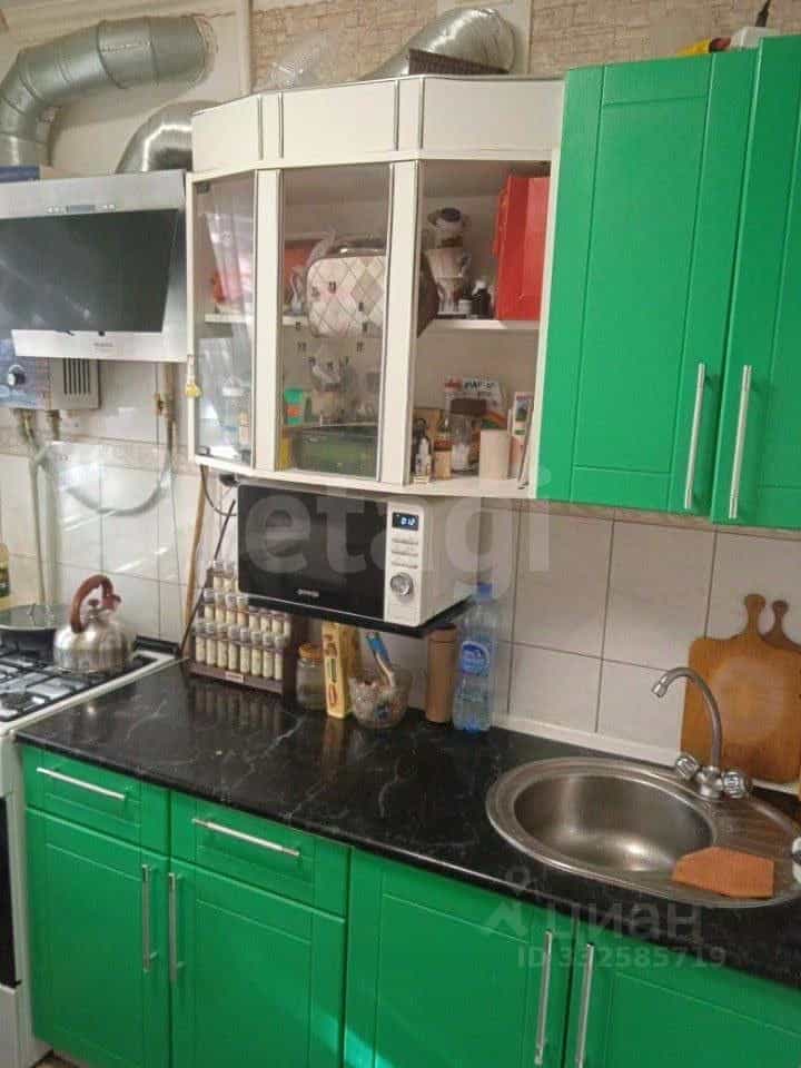 Россия, Нижегородская область, Выкса, Юбилейный микрорайон, 3, фото 7