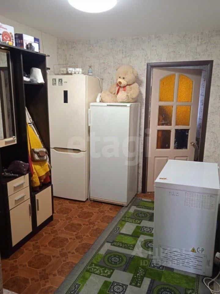 Россия, Нижегородская область, Выкса, Юбилейный микрорайон, 3, фото 8