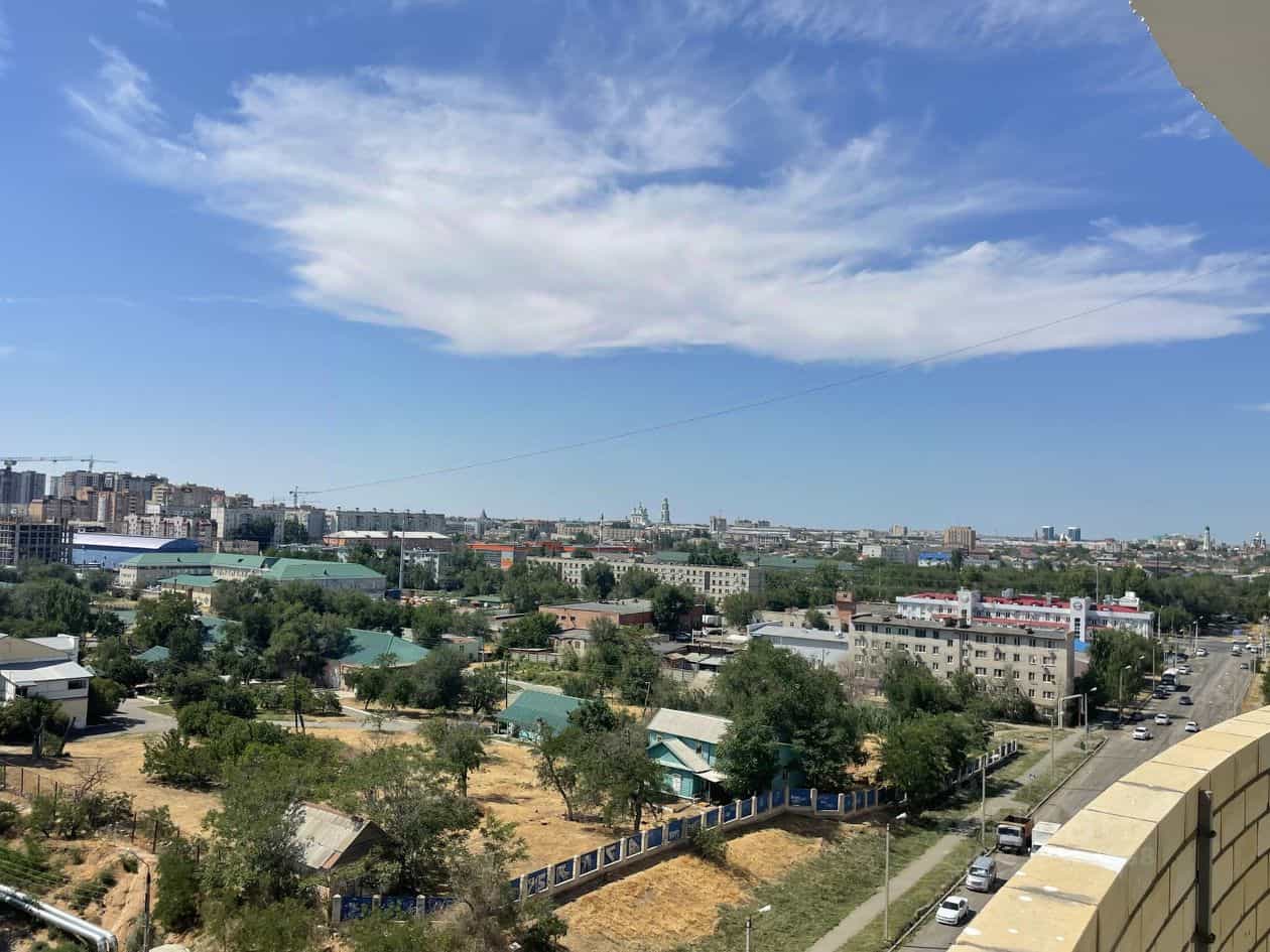 Россия, Астрахань, проезд Воробьёва, 5А, фото 15