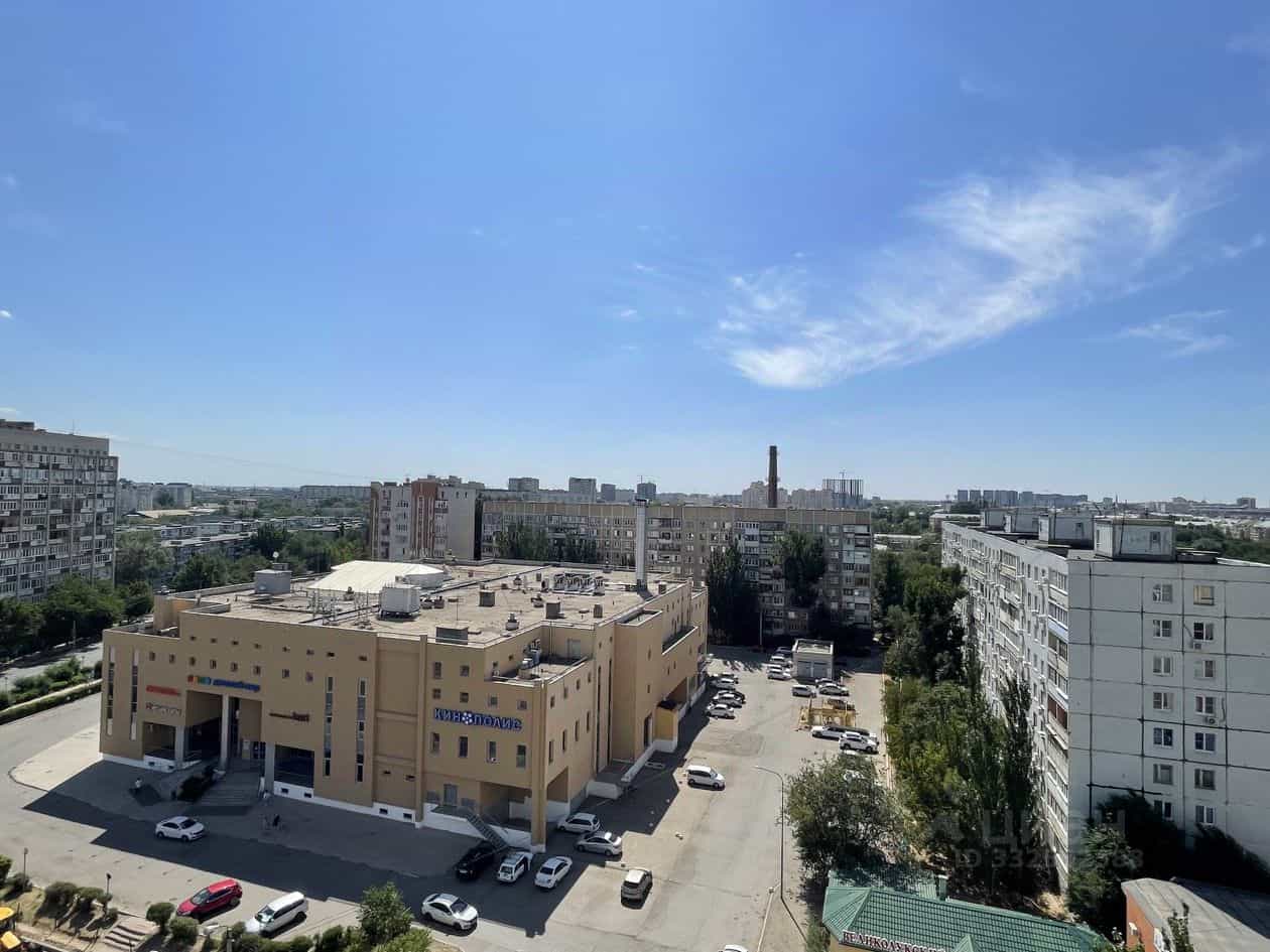 Россия, Астрахань, проезд Воробьёва, 5А, фото 16