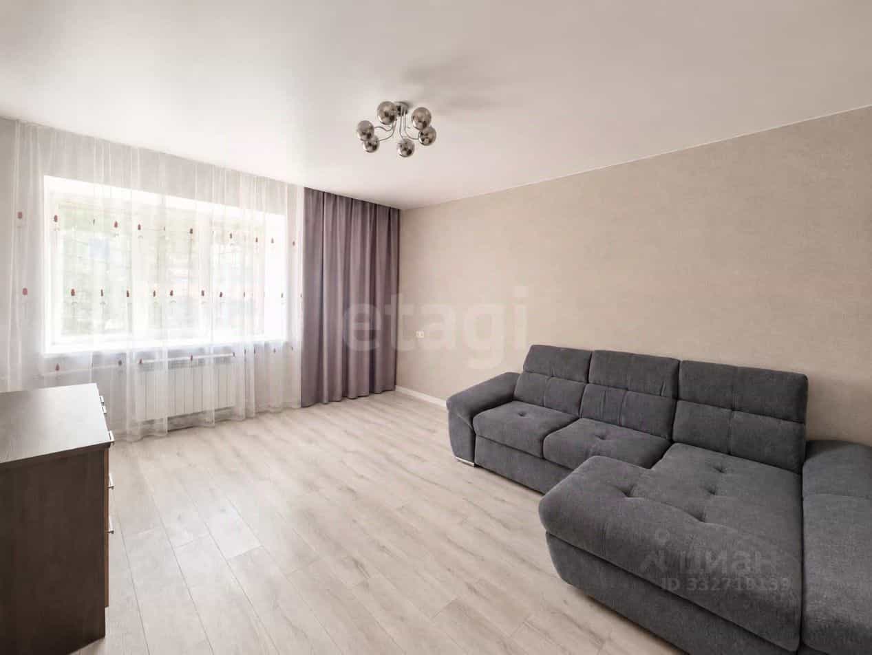 Россия, Воронеж, Ботанический переулок, 47А, фото 4