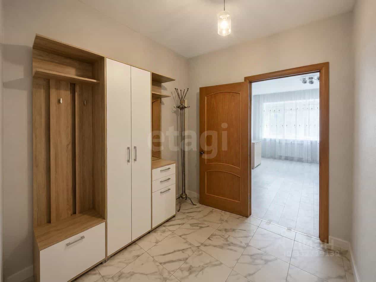 Россия, Воронеж, Ботанический переулок, 47А, фото 5