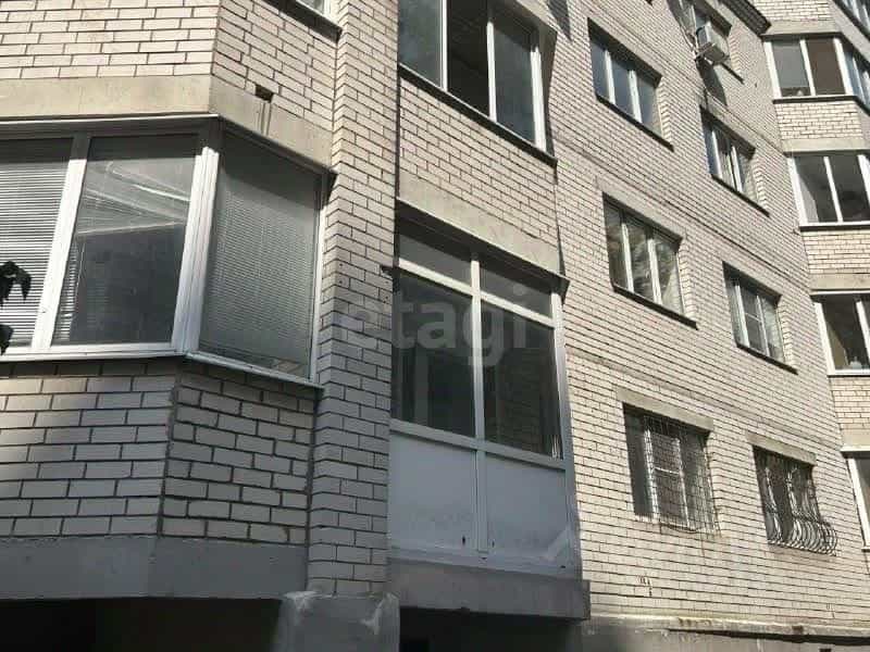 Россия, Воронеж, Ботанический переулок, 47А, фото 17